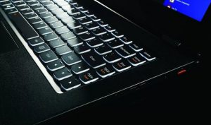 Как отключить перо на ноутбуке lenovo