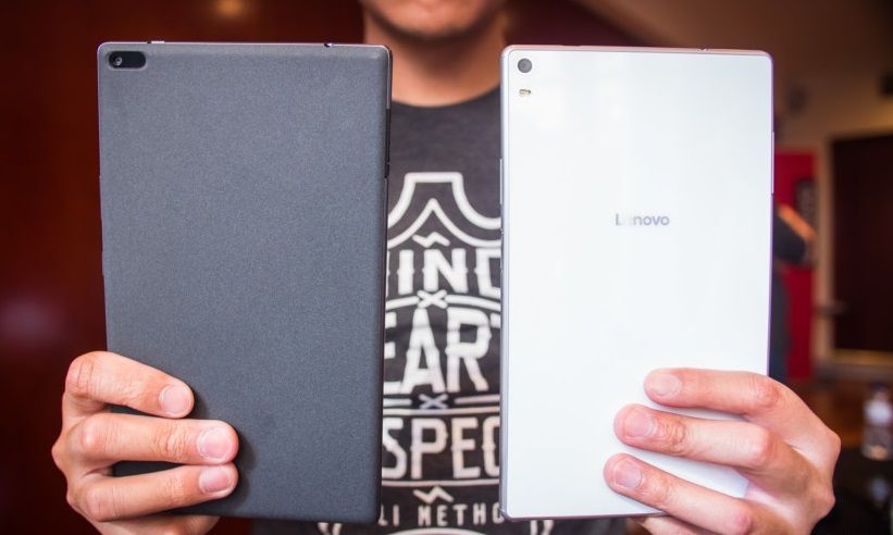 Обзор Lenovo Tab 4 10: большой планшет для просмотра фильмов
