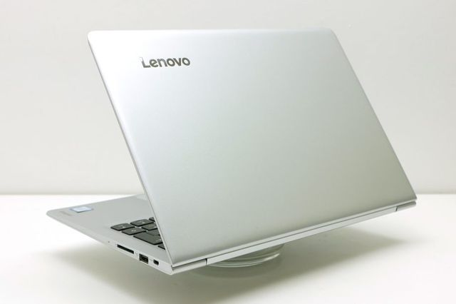 Обзор Lenovo IdeaPad 710S: главный конкурент Apple Macbook