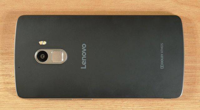 Обзор Lenovo Vibe X3 Lite (A7010) - небольшой шаг для Lenovo, огромный скачок для среднего класса